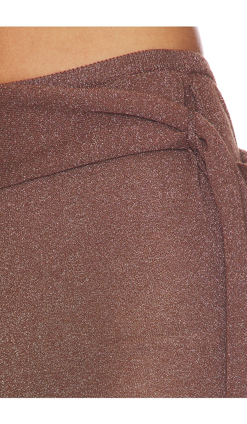 SNDYS Celine Shimmer Pant | Thumbnail 6 SNDYS Celine Shimmer Pant | Thumbnail 6