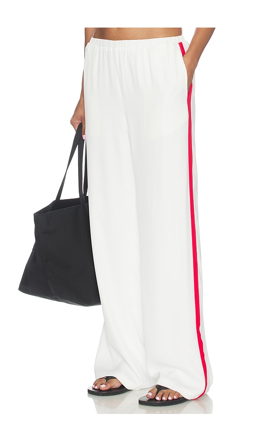 Reed Contrast Pant
