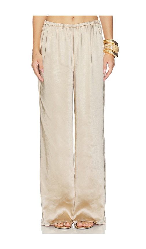 Molly Pant
