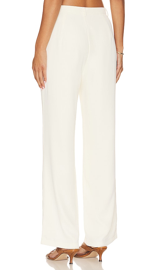  Sndys Hose Roma In Ivory. Größe Xs. Also In L, Xl, Xxl. 