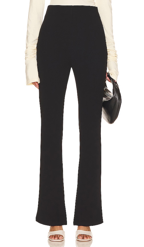 Sndys Viola Trouser In Black