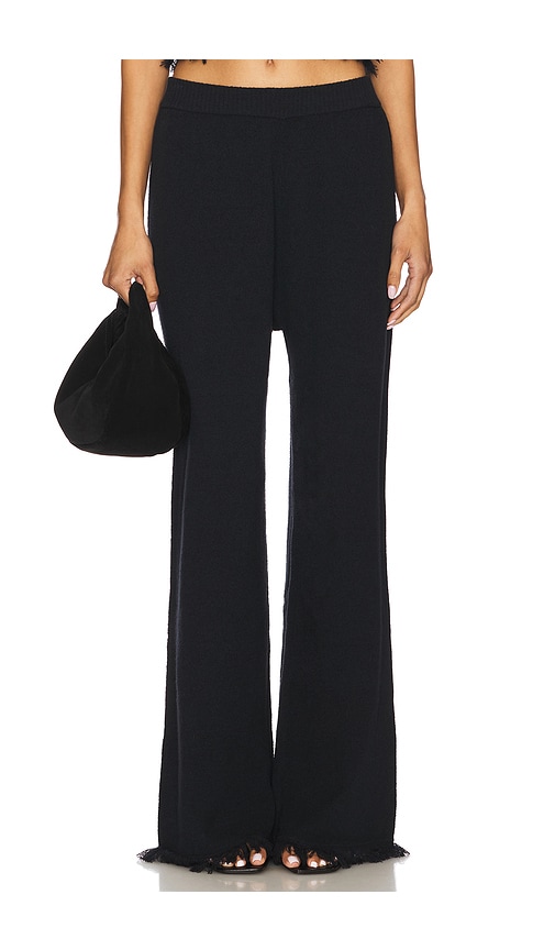 Skyler Knit Pant in . - size L (also in M, S, XS) - SNDYS - Modalova