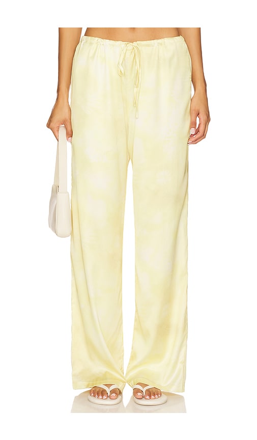 SNDYS Lyra Print Pant