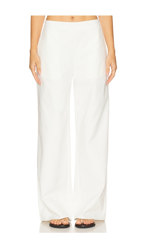 PANTALON LARGE MIMI en . Taille L. Also en M, S, XS, XXS - SNDYS - Modalova