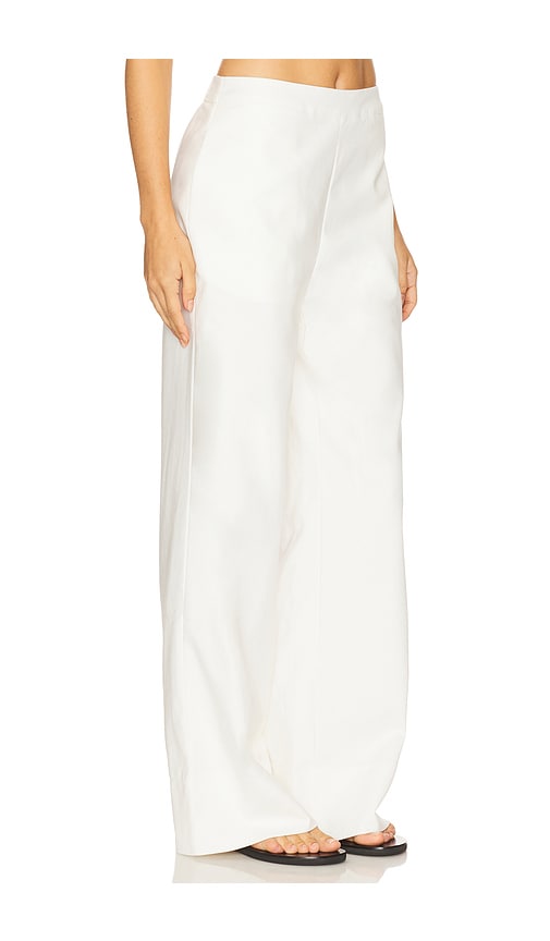 Sndys Mimi Pant In White