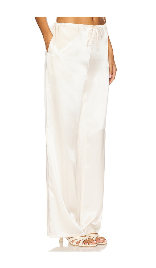 Sndys Dove Pant In Sand