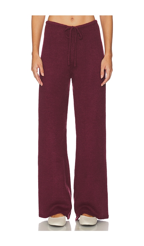 SNDYS Maja Knit Pant