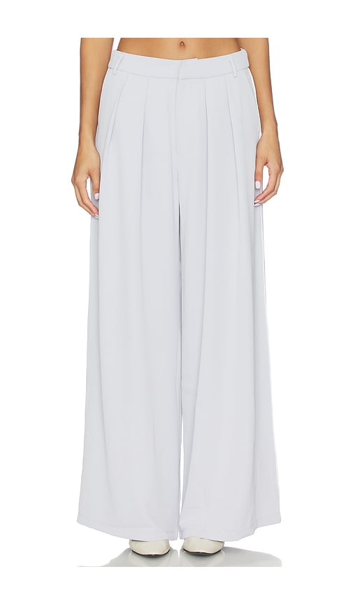 Sndys Lyns Pant In White