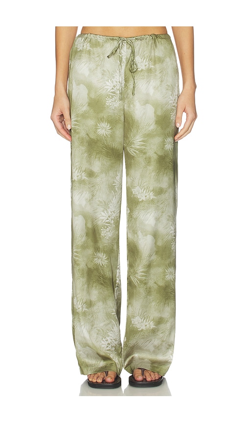 SNDYS Lyra Print Pant