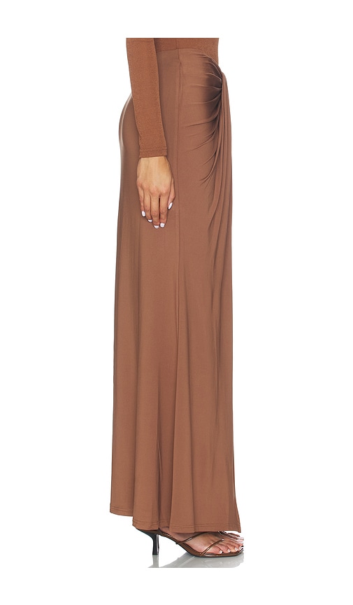  Sndys Maxirock Cantarios In Brown. Größe Xs. Also In Xxs, S, M, L, Xl. 