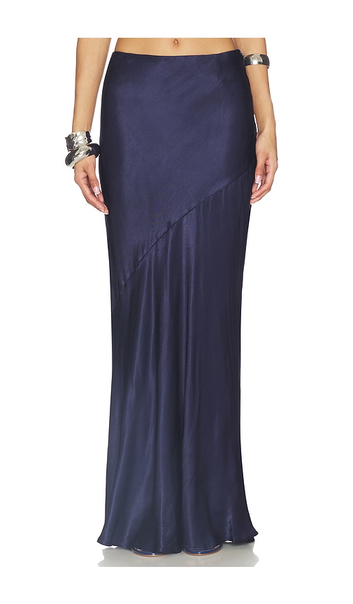 SNDYS Junie Maxi Skirt