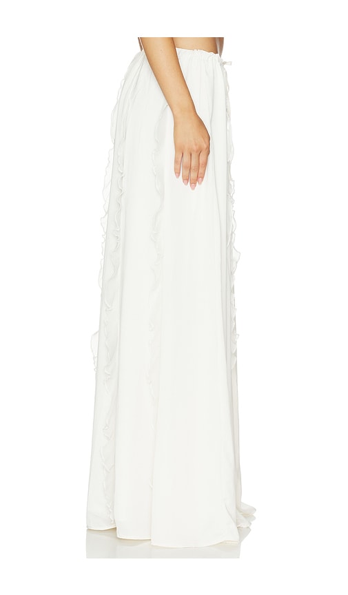 SNDYS Sereia Maxi Skirt | Thumbnail 3 SNDYS Sereia Maxi Skirt | Thumbnail 3