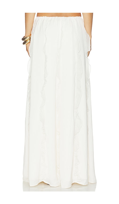 SNDYS Sereia Maxi Skirt | Thumbnail 4 SNDYS Sereia Maxi Skirt | Thumbnail 4