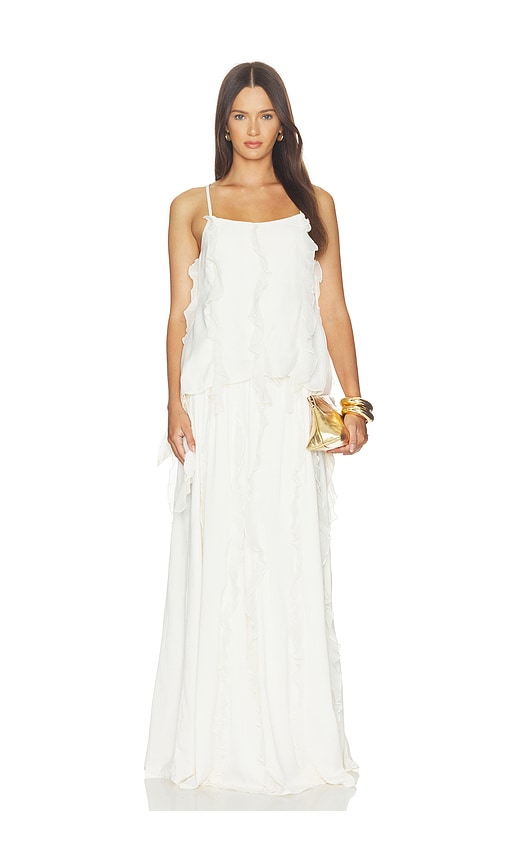 SNDYS Sereia Maxi Skirt | Thumbnail 5 SNDYS Sereia Maxi Skirt | Thumbnail 5