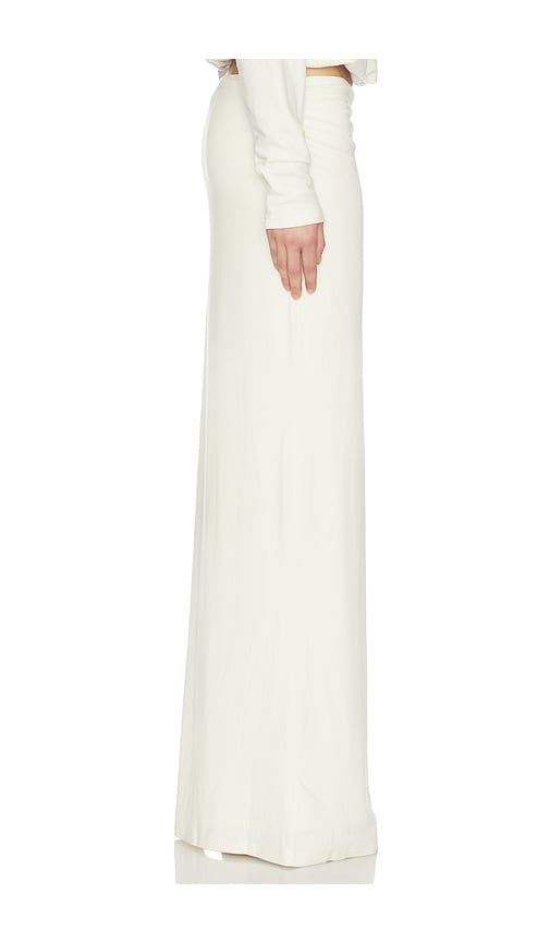 SNDYS Ainara Maxi Skirt | Thumbnail 2