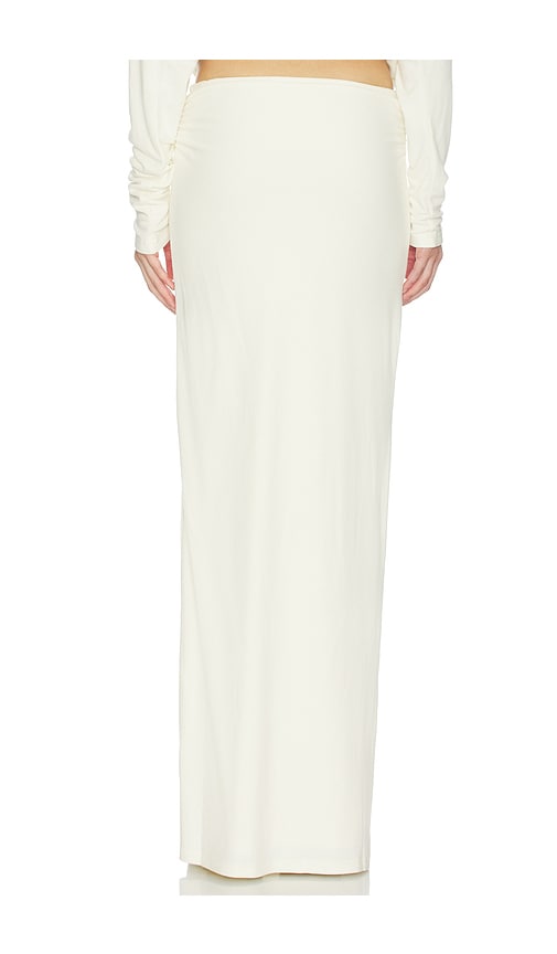 SNDYS Ainara Maxi Skirt | Thumbnail 4
