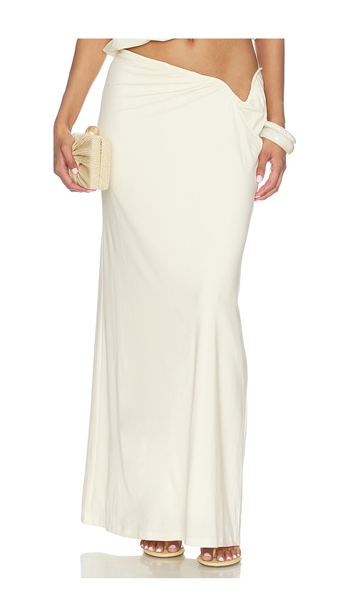 Alia Maxi Skirt