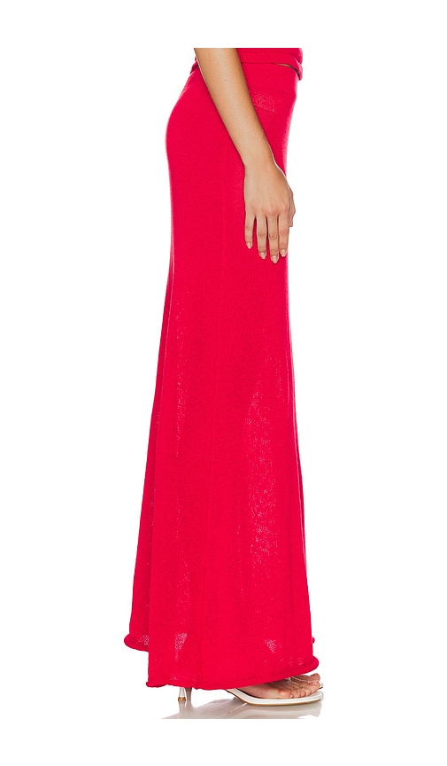  Sndys Rock Cali Maxi In Red. Größe S. Also In Xxs, Xs. 