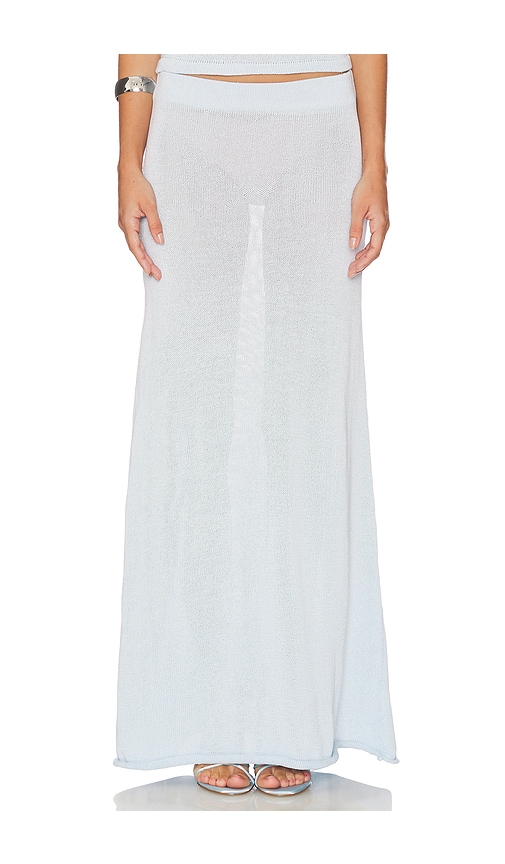 SNDYS Cali Maxi Skirt