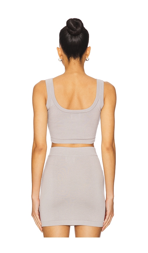  Sndys Oberteil Beverly In Grey. Größe Xs. Also In L, Xl. 