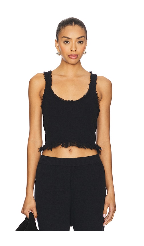 Skyler Knit Top in . - size L (also in M, S, XL, XS, XXL) - SNDYS - Modalova