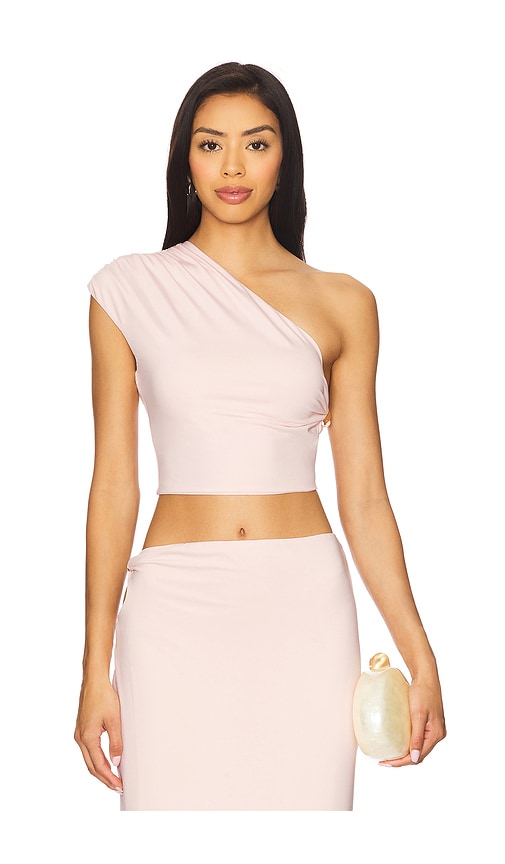 TOP UNE ÉPAULE DÉNUDÉE BAYLEE in . Size M, S, XL, XS, XXS - SNDYS - Modalova