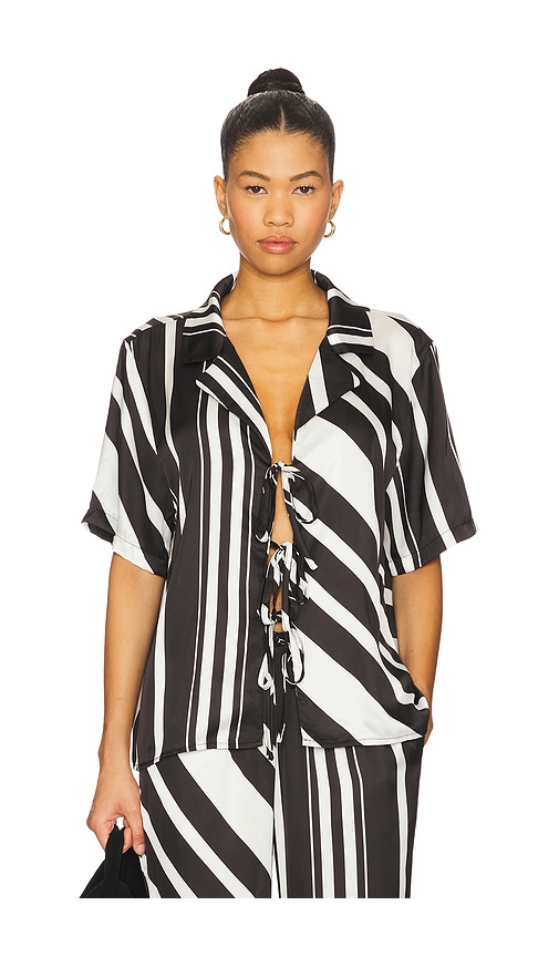 Agnes Shirt in ,. Size M, S, XL, XS, XXL - SNDYS - Modalova
