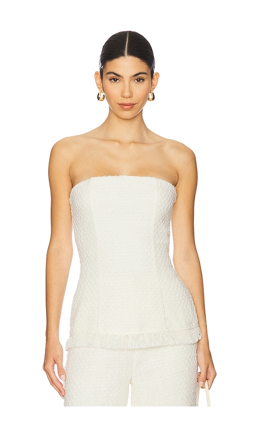 Piper Top in . Size M, S, XL, XS, XXL - SNDYS - Modalova