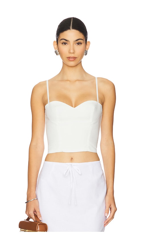 Elsie Top in . Size M, S, XL, XS, XXL - SNDYS - Modalova