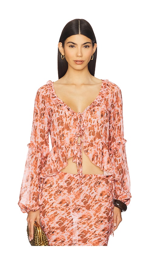 St. Ives Top in . Size M, S, XL, XS, XXL, XXS - SNDYS - Modalova
