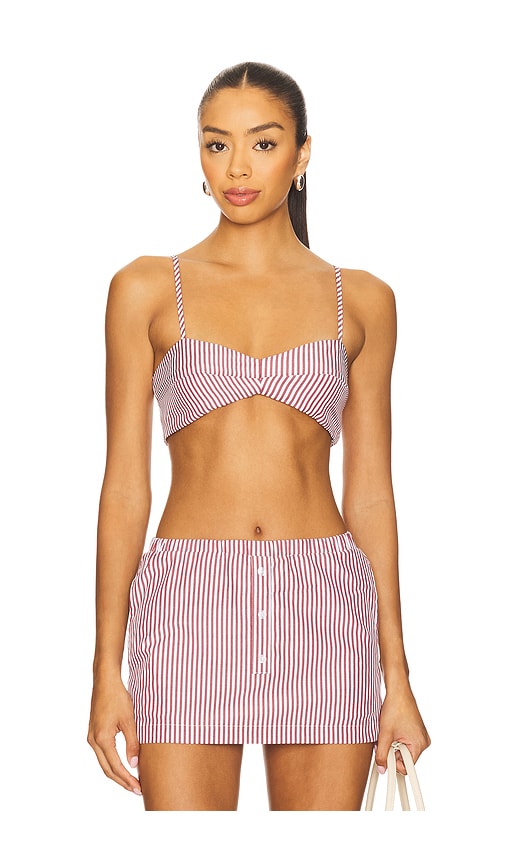 Sndys X Revolve Estelle Bralette