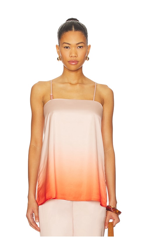 SNDYS Amaya Long Line Top