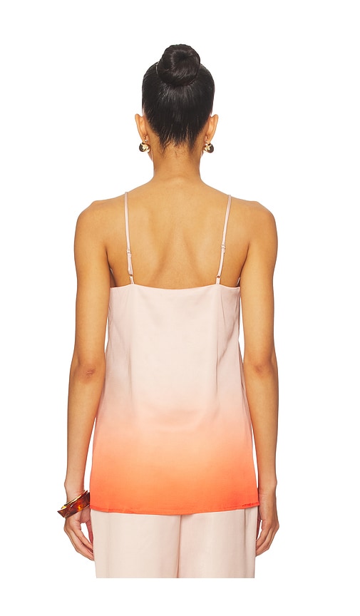  Sndys Langes Top Amaya In Peach. Größe L. Also In M, Xxl. 