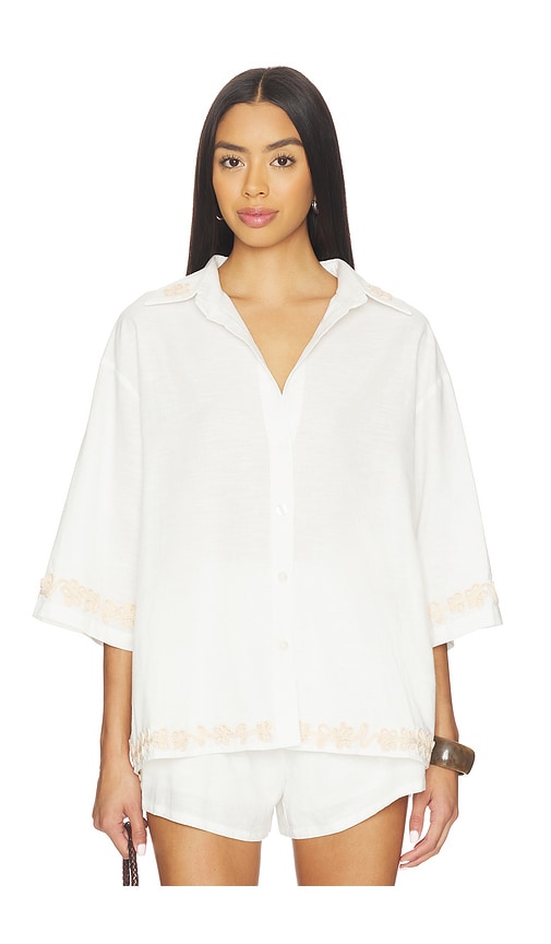 SNDYS Ines 2.0 Shirt
