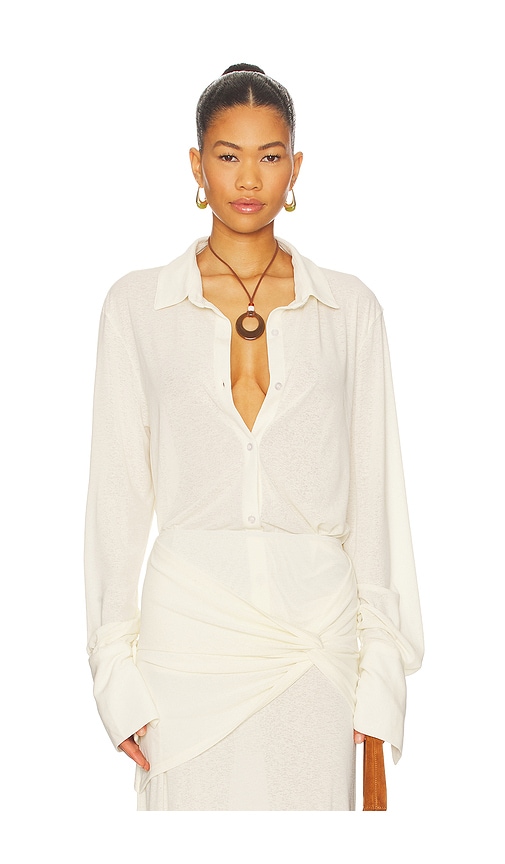 Kalea Shirt