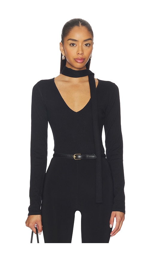 SNDYS Kimmy Knit Top