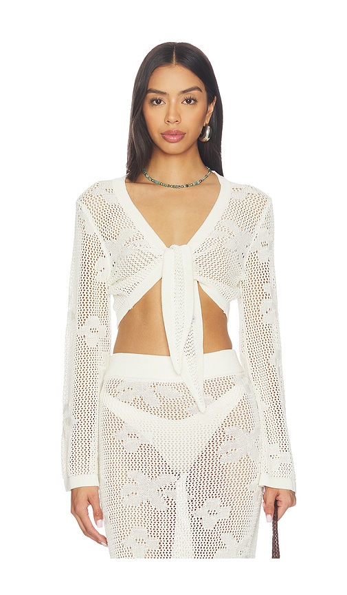 Terra Reversible Top