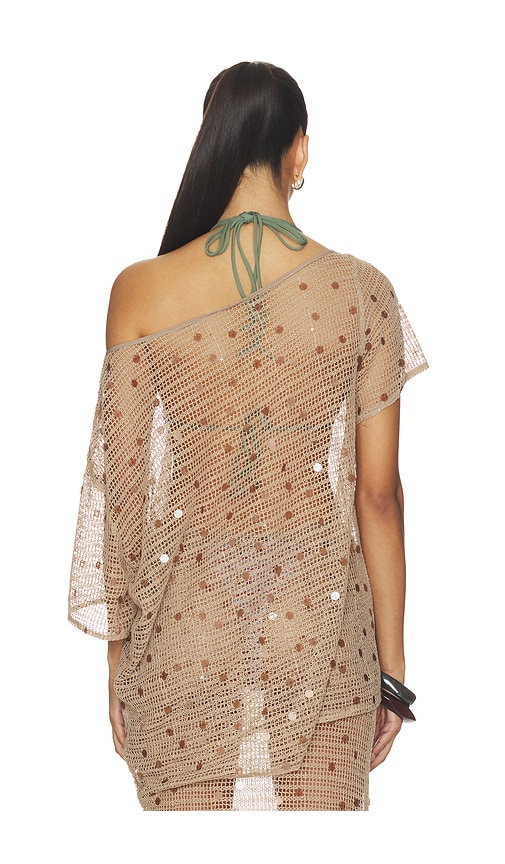 SNDYS Astoria Top | Thumbnail 3