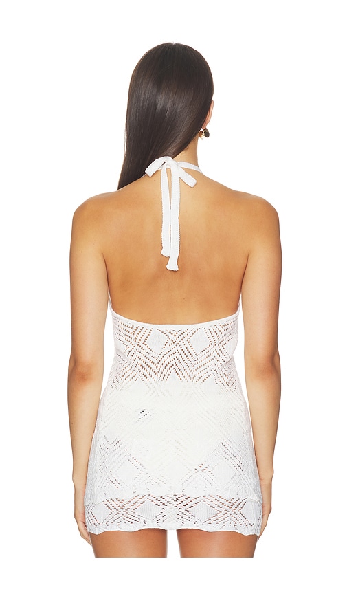 SNDYS Kinny Crochet Top | Thumbnail 3 SNDYS Kinny Crochet Top | Thumbnail 3