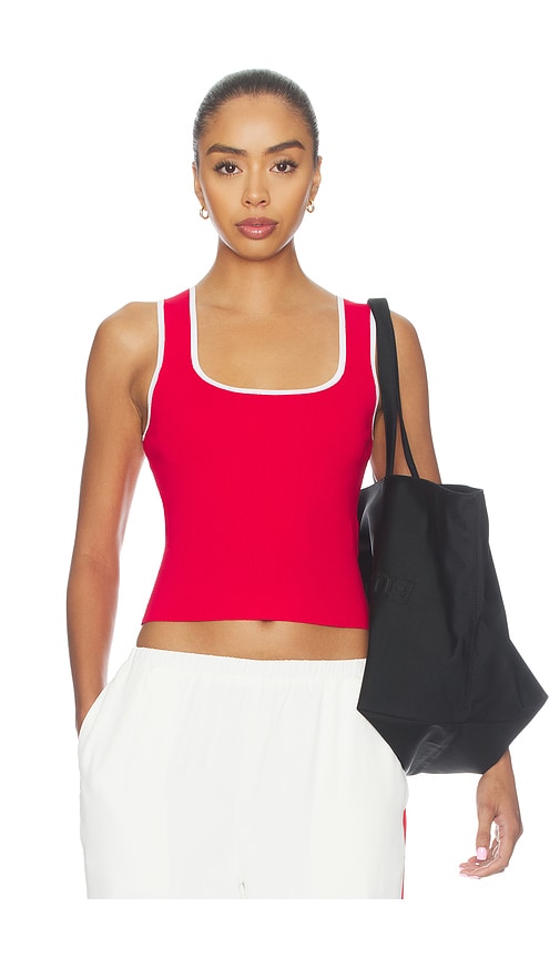 Anika Knit Top