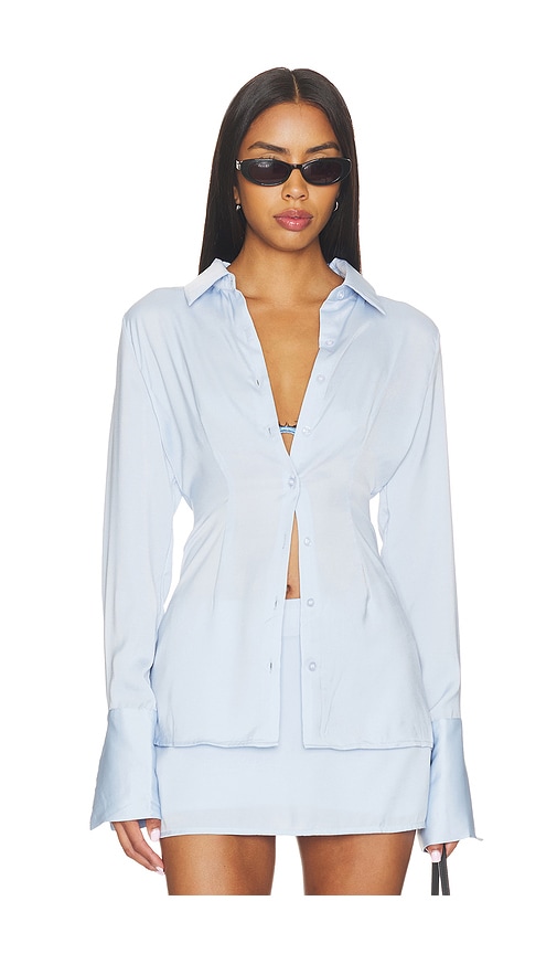 Clarissa Shirt
