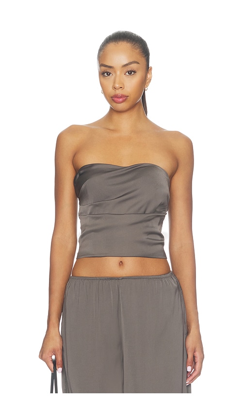 Solomen Top