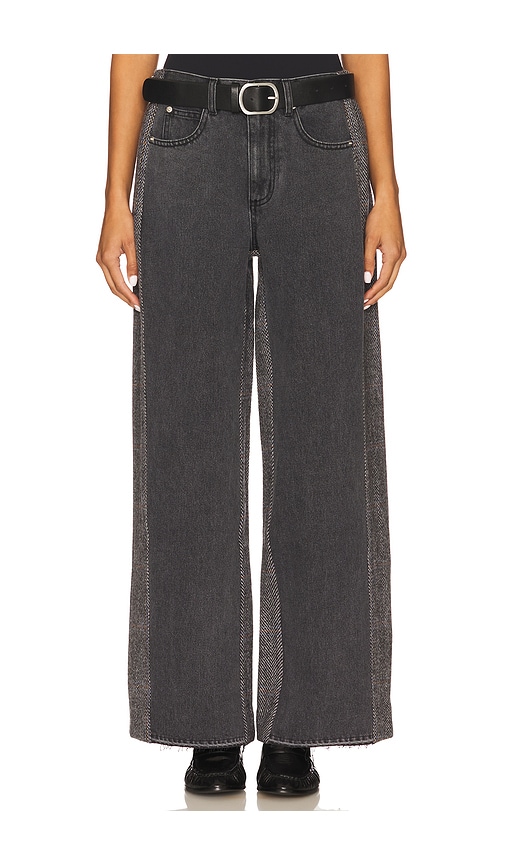 Sea Eleni Wide Leg In Gray