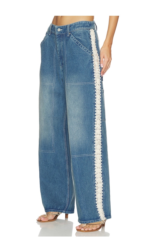 Sea Stasia Denim Jeans