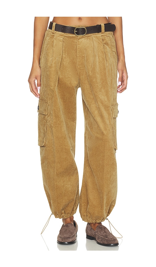 Sea PANTALON GARRETT en Brown Taille 6 Also en 00 0 2 4 8 10 435 €