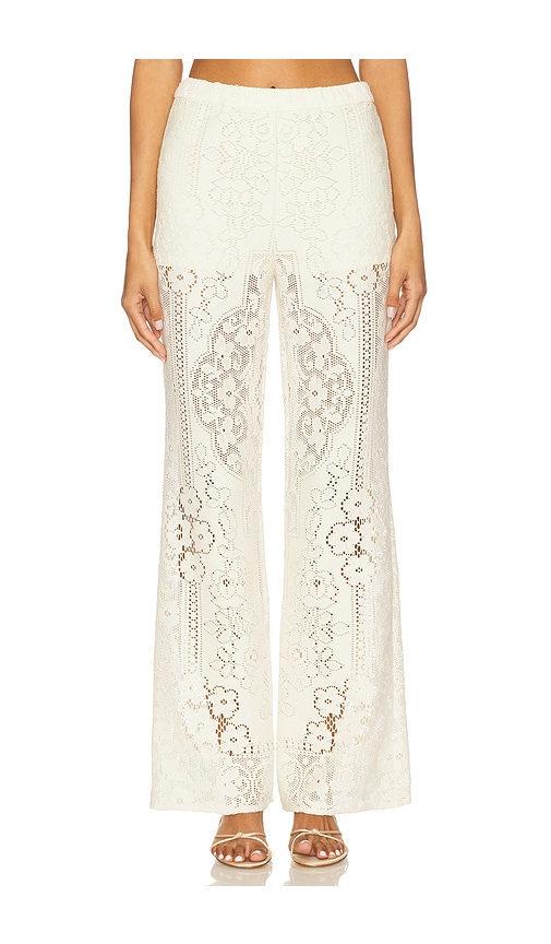 Sea Arianna Lace Pants