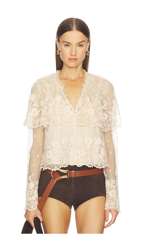 Sea Bronte Longsleeve Top