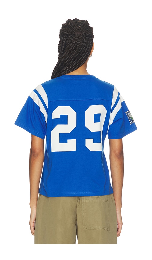 Sea Georgie Sportswear Short Sleeve Tee | Thumbnail 3
