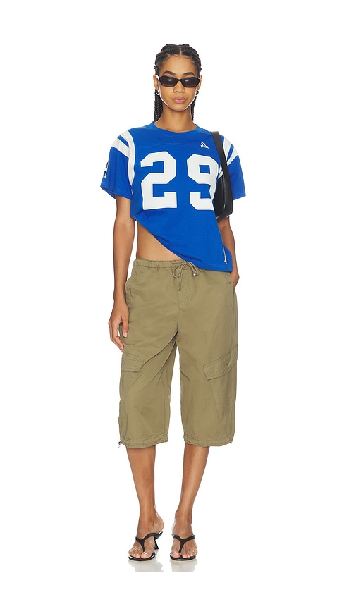Sea Georgie Sportswear Short Sleeve Tee | Thumbnail 4