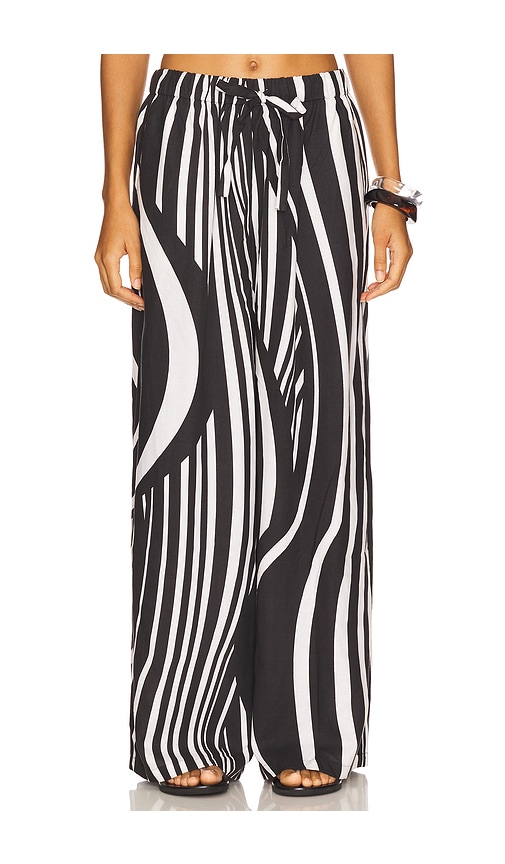 Seafolly Coastline Pant